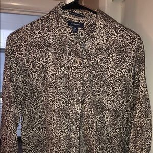Lands End Shirt